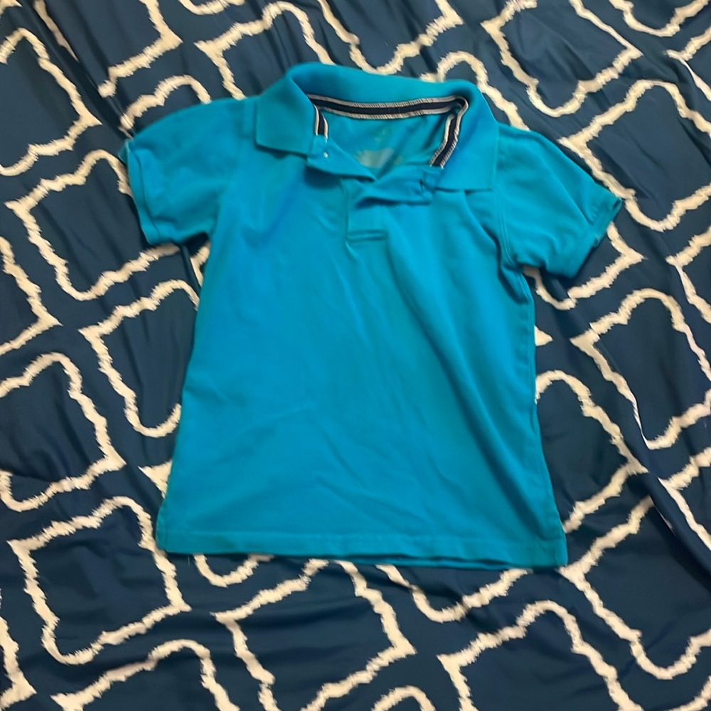 3T Polo